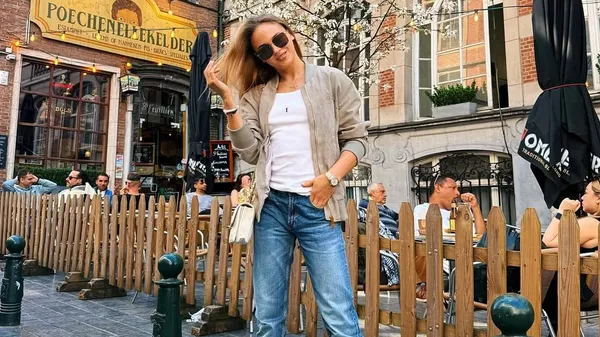 Білодід вийшла на модний татамі – Комо більше не дихає спокійно