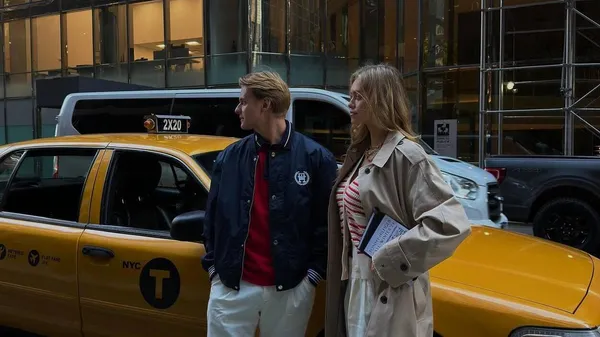 Син Шумахера розійшовся з гарячою подружкою: його вже знайшли на сайті знайомств