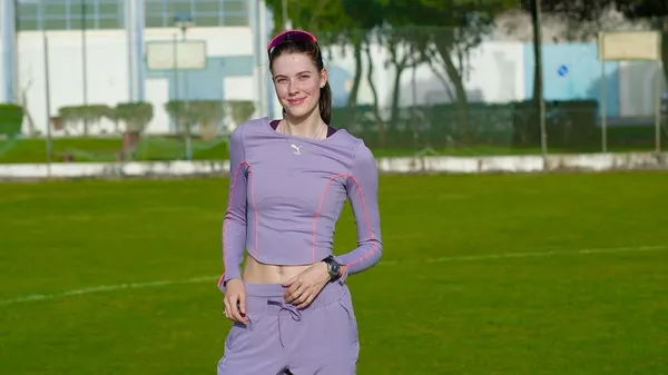 Магучіх тренується не так, як інші спортсмени: українська зірка розкрила незвичні вподобання