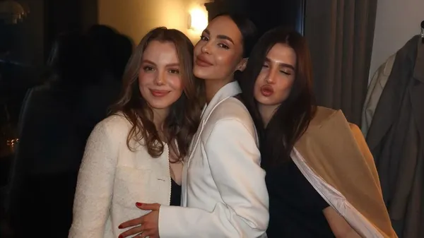 Взрыв любви – динамовцы показали, с кем праздновали Пасху, но все смотрят только на Шапаренко