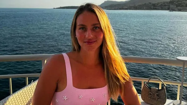 Марта Костюк феерично завораживает в мотивационном видео для WTA: "Смотрят, как на пришельца"