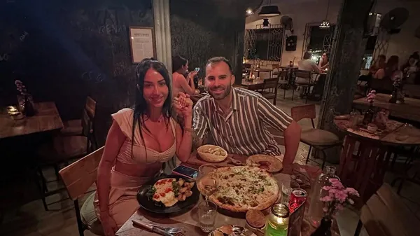 Екс-зірка Реала грає в Малайзії – форми його пасії настільки грандіозні, що ледь вміщаються в екран