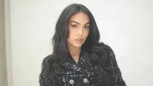 Джорджина здивувала відповіддю, чому не вийшла заміж за Роналду: "Не можу бути більш одруженою"