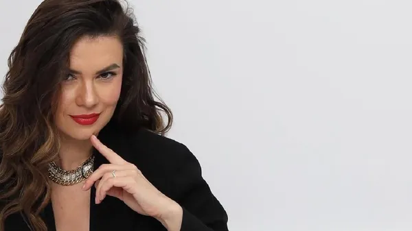 Чарівна Лобода розкрутила Циганика на відвертість – злив і те саме місце, де зустрічалися 10 років