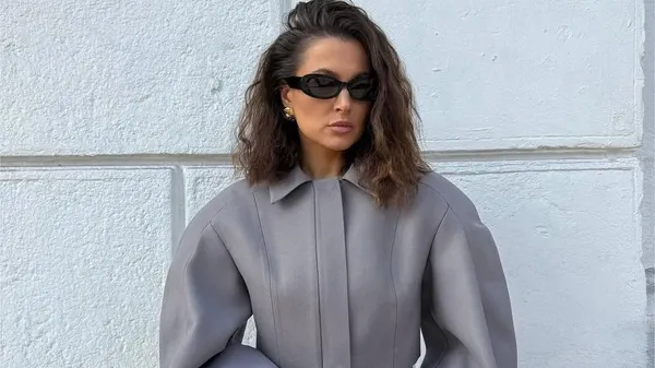 Жаркая пассия Дубинчака зажгла экстравагантной фотосъемкой – настоящая икона стиля и моды