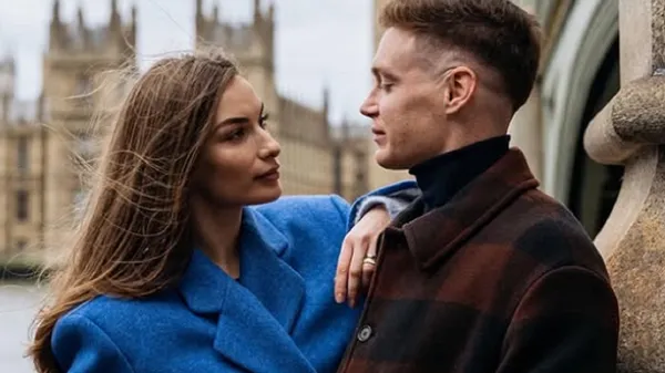 Кохана Циганкова поділилася теплими моментами з сімейного відпочинку – незабутні миті