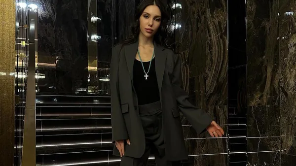 Суркіс вже проводить для 4-місячного внука кастинг у Динамо – дружина футболіста не має слів