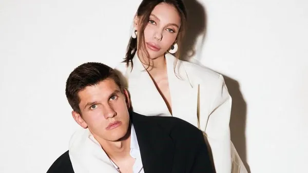 "Батьки року": Суркіс про те, як проходять вечори в її родині