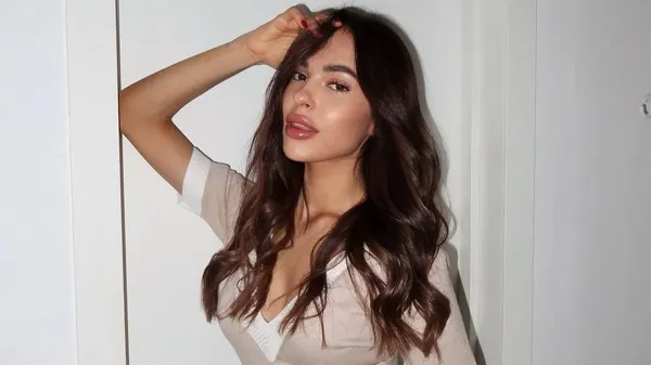 Донька легенди Динамо Шацьких показала рідкісний кадр з дитинства