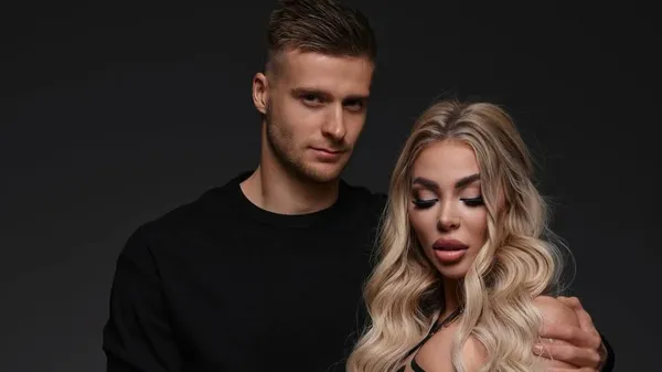 Любка Алефіренка засвітила спільний відпочинок з футболістом – зіркова пара не приховує почуттів