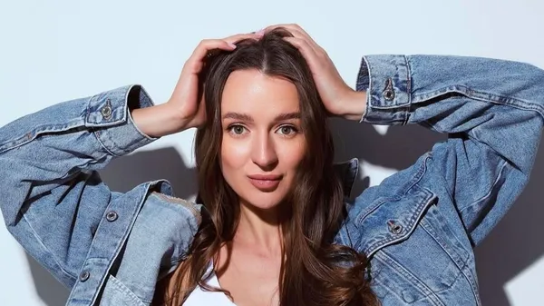 "Самая лучшая фигура – это, которую создавал сын": Михайленко о набранных килограммах за период беременности