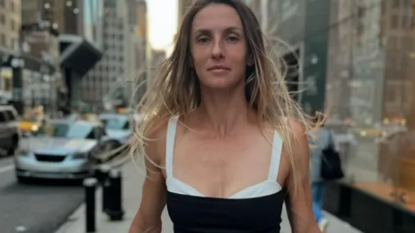 Цуренко открывает Варшаву сквозь призму элегантности – простота и очарование