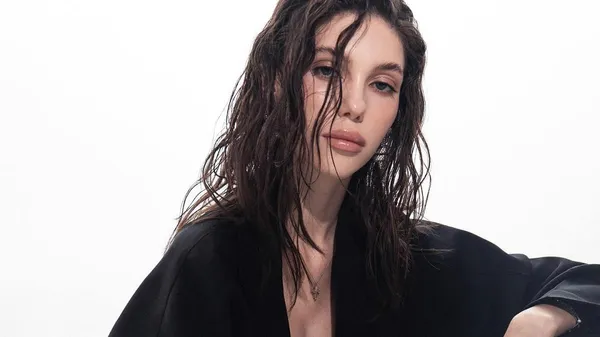 Суркіс розкручує на сердечка навіть партнера свого чоловіка з Динамо: "По-перше, це красиво"