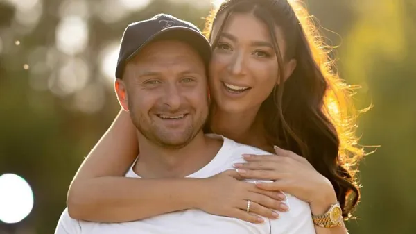 Супруги Ракицких растопили сердца поклонников – трогательные слова о любви и поддержке