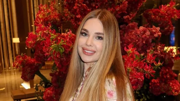 Любка Забарного зачарувала стильним образом – викликала вау-ефект