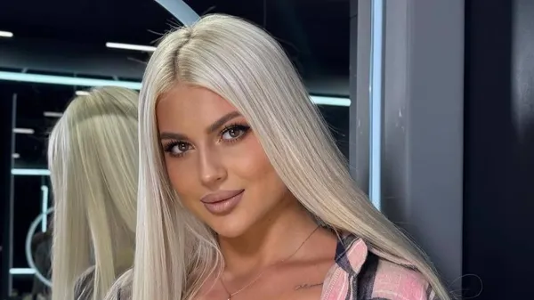 Настоящий шик и гламур: любка Велетня задала новую модную планку в соцсетях