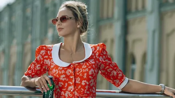 Білодід запалила Іспанію харизмою та грацією: показала себе з найяскравішого боку