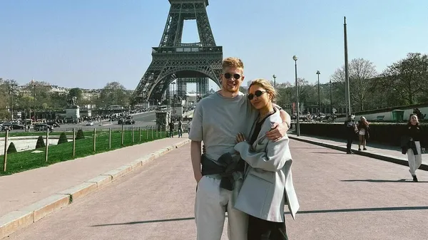 Де Брюйне должен стать одноклубником Судакова – его жена уже ищет жилье