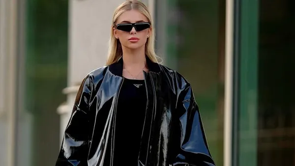 Обрученная со стилем – избранница Бондаря взорвала Instagram роскошным образом