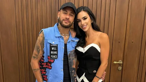 Повію Неймара заарештували: розкрила всі його таємниці – може опинитися у в'язниці