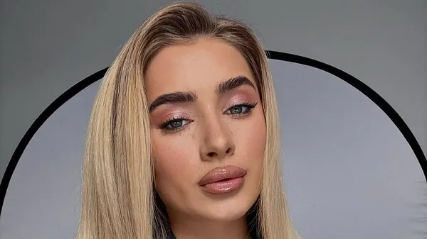 Украинская каратистка соблазняет дерзким снимком – неожиданный взрыв в сети