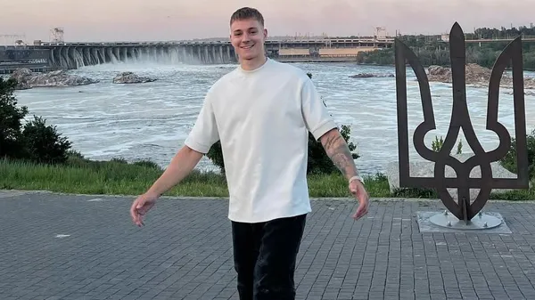 Не трофей, а мама – Бражко показал, кто для него настоящее золото