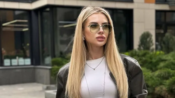 Сладкая жизнь любки Лучкевича: держит баланс между спортом и удовольствием