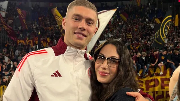 Довбик розкриває всі секрети – мова, несподіване зізнання про Італію і натяк на трансфер