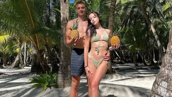 "Готовится к Шахтеру": Бражко променял футбол на бокс – фанаты заценили его удар