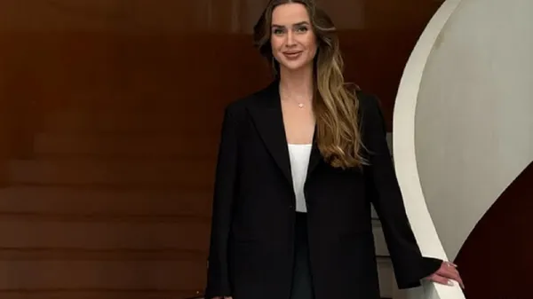 Світоліна викликає овації стилем у total black – бездоганність, що змушує затамувати подих