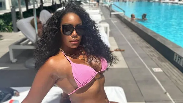 Порноакторка звинуватила півфіналіста ЛЧ в сексуальному насильстві: побив, прагнучи видалити відео