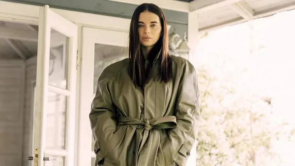 Весна в об’єктиві любові – дружина Усика поділилася зворушливою сімейною фотохронікою