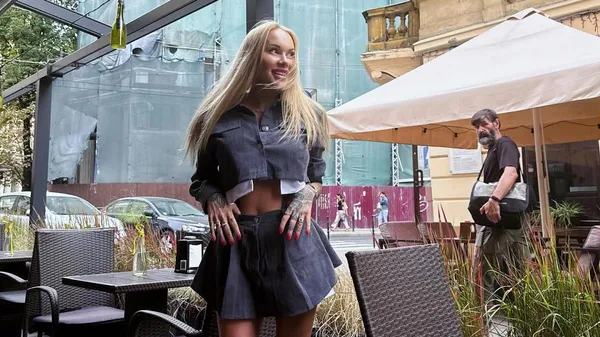 Морозюк засвітила принади на межі бану – здивувала зізнанням, скільки чоловіків мала