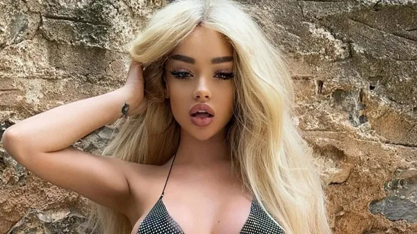 З неї капає секс – колишня Вербіча роздягнулась так, що дихати важко