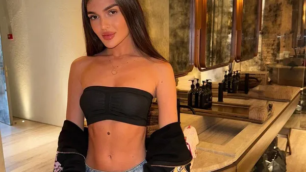 Нова дівчина Ваната – дочка бізнесмена, якого називали головним авторитетом, і сестра екс-динамівця