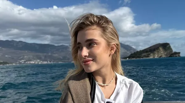 Украинская каратистка релаксирует в солнечной Анталии – на полную смакует беззаботным отдыхом