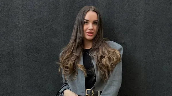 Сексапильная Кирюханцева эротично продемонстрировала рельефные формы – зависть фанов не знает границ