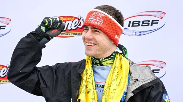 "Після скелетону нема страху": Гераскевич захоплюється лідером УПА та любить шахи