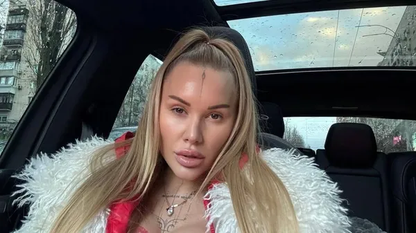 Очередная эротика от Морозюк – с самого утра взбудоражила воображение фанов