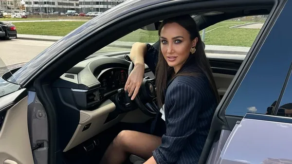 Ризатдинова призналась, как ей предлагали эскорт: "Там миллионы долларов были"