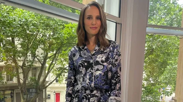 Ді Капріо й Наталі Портман – фани фіналіста ЛЧ: "Це дало молодим шанс зігратися, як ніколи раніше"