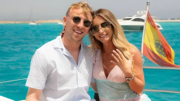 Бомбардир АПЛ готує шалену парубоцьку вечірку в місті гріха – зірковий тесть пильнуватиме стриптиз