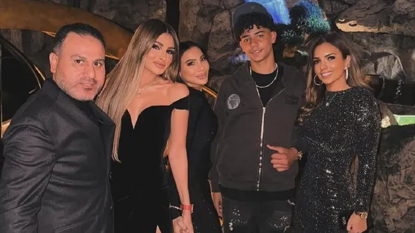 Юного сина Роналду вперше викликали у збірну Португалії – Кріштіану миттєво відреагував