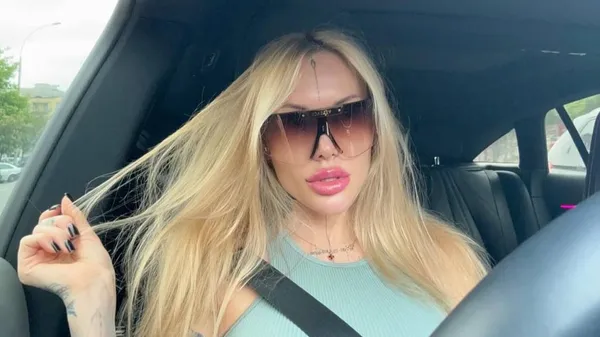 Морозюк дерзко ворвалась в ленту Инстаграма – королева разбудила в себе бунтарское настроение