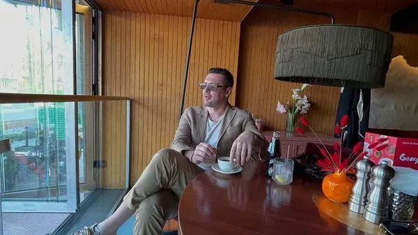 Мілевський зробив відверте зізнання: "Я боюся померти"