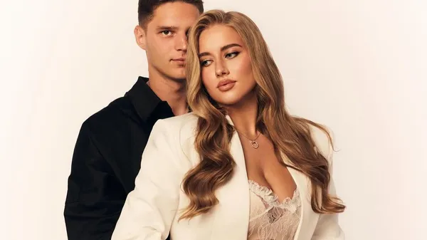 Влюблены в жизнь: возлюбленная Судакова поделилась нежными фото с семьей – пара ожидает пополнения