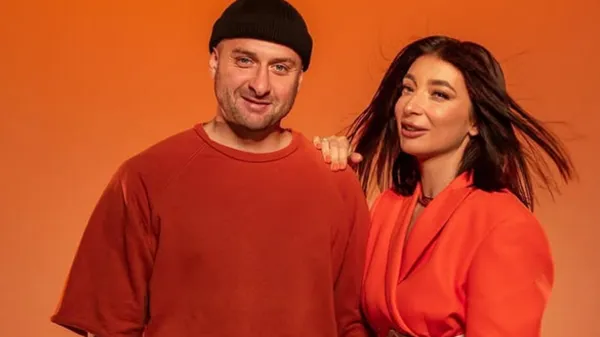 Ракицкий с музой растопили сеть своим идеальным тандемом: кадры из Одессы пахнут любовью