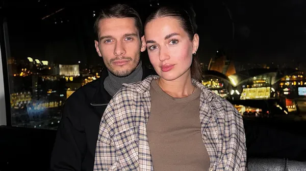 "Я тиждень плакала": екс-капітан клубу УПЛ освідчився на яхті і забрав кохану у Баку