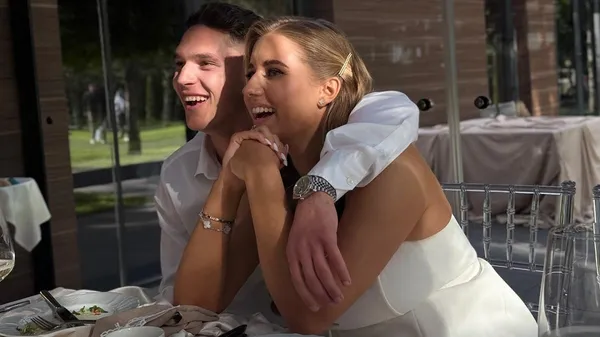 Судаков з кількома гравцями Шахтаря відривався на крутій вечірці – не обійшлося без красунь і сліз