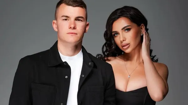 "Кохання рятує світ": Кочергіни пристрасно заполонили мережу